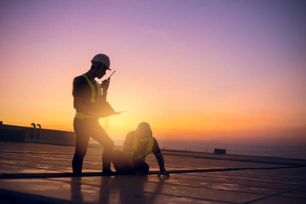 Quick and Trustworthy Emergency Roof Repair Services in Sunnyvale, TX