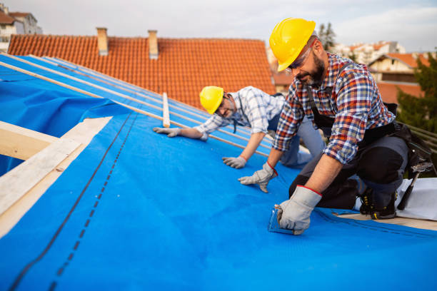 Residential Roof Replacement in Sunnyvale, TX