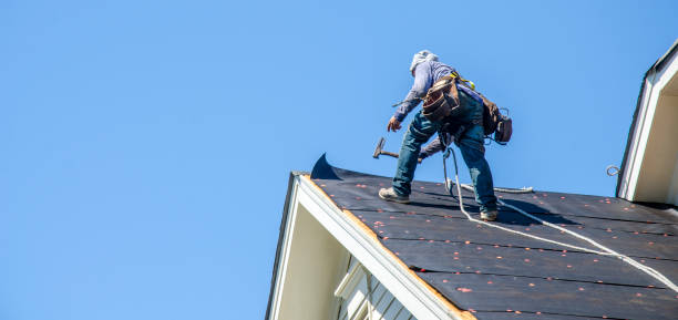Professional Roofing Contractor in Sunnyvale, TX